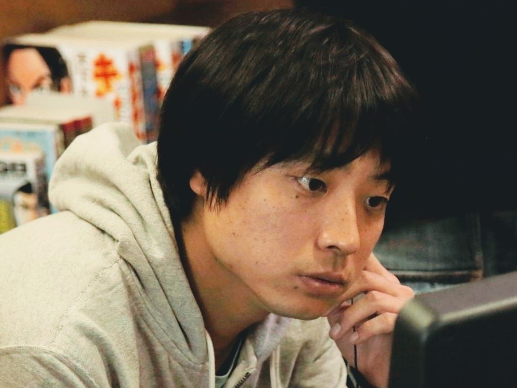 9月11日から公開する映画『Man』を全国に届けたい！ - シネファ | シネファ