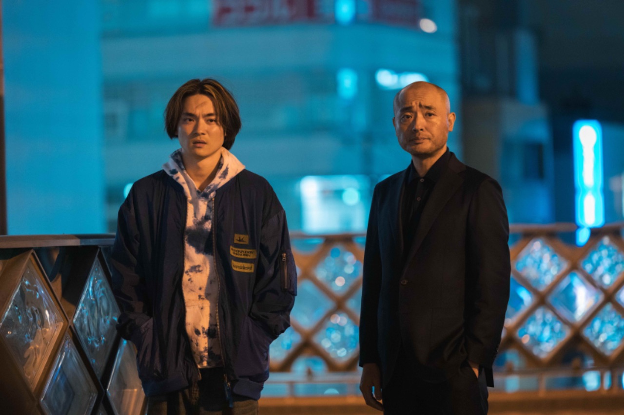 9月11日から公開する映画『Man』を全国に届けたい！ - シネファ | シネファ